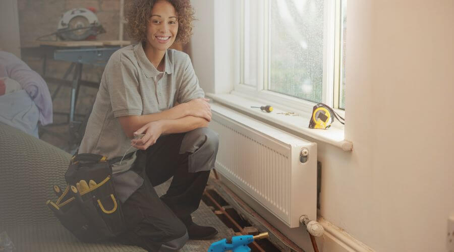 Professional Gas Leak Detection in Guttenberg, IA